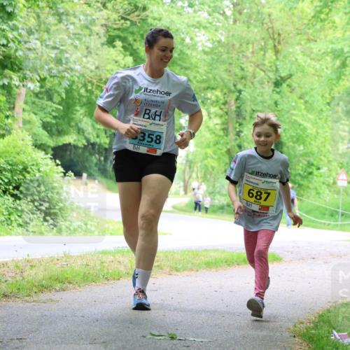 17.05.2025 - Störlauf Strokosch-Dieckow http://msf.ph/oto/7851704 17.05.2025 14:15:20 Laufen 2025, 358, 2025, 687 meine-sportfotos.de