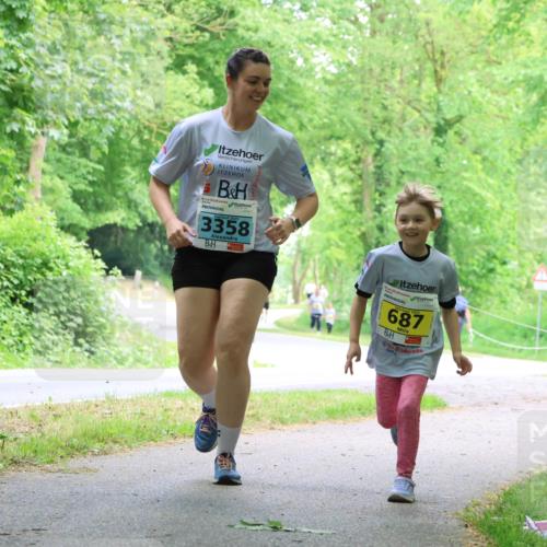 17.05.2025 - Störlauf Strokosch-Dieckow http://msf.ph/oto/7851705 17.05.2025 14:15:20 Laufen 3358, 687 meine-sportfotos.de