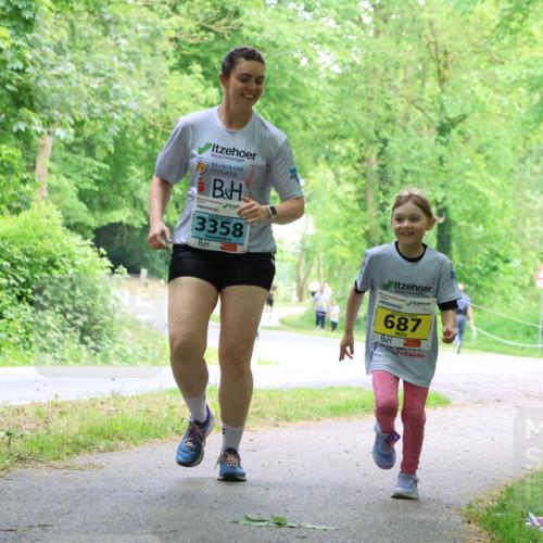 17.05.2025 - Störlauf Strokosch-Dieckow http://msf.ph/oto/7851707 17.05.2025 14:15:20 Laufen 3358, 2025, 687 meine-sportfotos.de