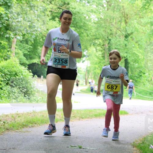 17.05.2025 - Störlauf Strokosch-Dieckow http://msf.ph/oto/7851709 17.05.2025 14:15:20 Laufen 3358, 687 meine-sportfotos.de