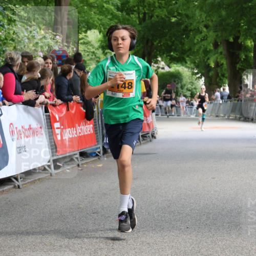 17.05.2025 - Störlauf Strokosch-Dieckow http://msf.ph/oto/7851711 17.05.2025 15:22:49 Ziel 148 meine-sportfotos.de