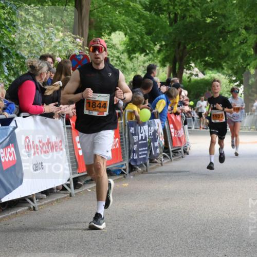 17.05.2025 - Störlauf Strokosch-Dieckow http://msf.ph/oto/7851729 17.05.2025 15:23:05 Ziel 1844, 7, 1927 meine-sportfotos.de