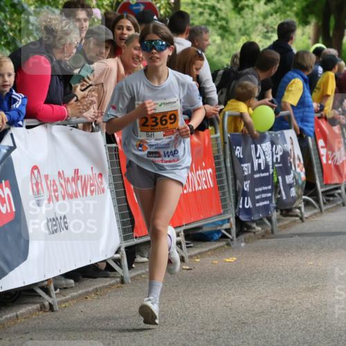 17.05.2025 - Störlauf Strokosch-Dieckow http://msf.ph/oto/7851745 17.05.2025 15:23:10 Ziel 2025, 2369 meine-sportfotos.de