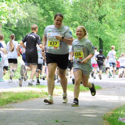 17.05.2025 - Störlauf Strokosch-Dieckow http://msf.ph/oto/7851754 17.05.2025 14:16:54 Laufen 837, 836 meine-sportfotos.de