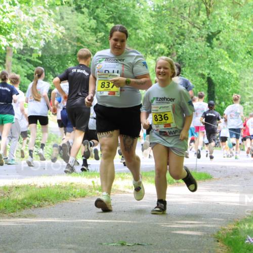 17.05.2025 - Störlauf Strokosch-Dieckow http://msf.ph/oto/7851755 17.05.2025 14:16:54 Laufen 837, 836 meine-sportfotos.de