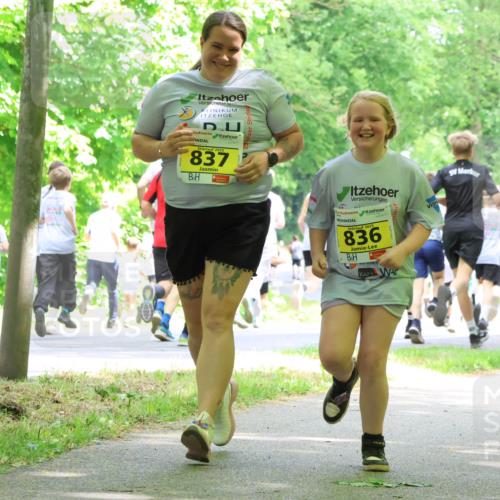 17.05.2025 - Störlauf Strokosch-Dieckow http://msf.ph/oto/7851763 17.05.2025 14:16:55 Laufen 2025, 837, 836 meine-sportfotos.de