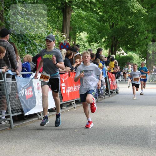 17.05.2025 - Störlauf Strokosch-Dieckow http://msf.ph/oto/7851771 17.05.2025 15:23:39 Ziel 2325, 2375, 2141 meine-sportfotos.de