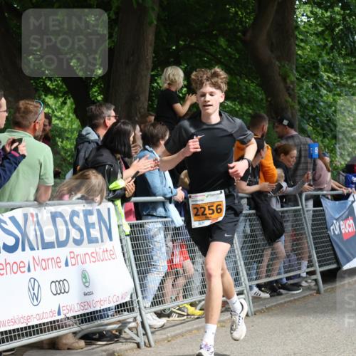 17.05.2025 - Störlauf Strokosch-Dieckow http://msf.ph/oto/7851833 17.05.2025 15:24:00 Ziel 0000, 2256 meine-sportfotos.de