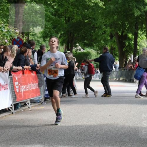 17.05.2025 - Störlauf Strokosch-Dieckow http://msf.ph/oto/7851837 17.05.2025 15:24:04 Ziel 1936, 1 meine-sportfotos.de