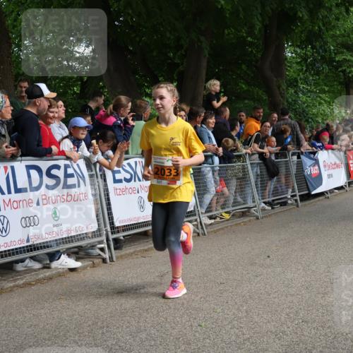 17.05.2025 - Störlauf Strokosch-Dieckow http://msf.ph/oto/7851873 17.05.2025 15:24:42 Ziel 0000, 63, 2033, 10 meine-sportfotos.de