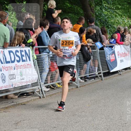 17.05.2025 - Störlauf Strokosch-Dieckow http://msf.ph/oto/7851893 17.05.2025 15:25:02 Ziel 2204 meine-sportfotos.de