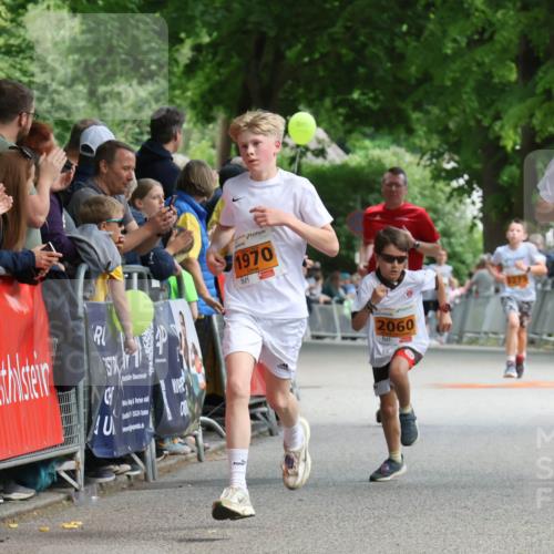 17.05.2025 - Störlauf Strokosch-Dieckow http://msf.ph/oto/7851895 17.05.2025 15:25:03 Ziel 15524, 1970, 2060, 2012 meine-sportfotos.de