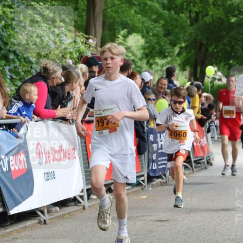17.05.2025 - Störlauf Strokosch-Dieckow http://msf.ph/oto/7851899 17.05.2025 15:25:05 Ziel 197, 2060, 2003, 2012 meine-sportfotos.de