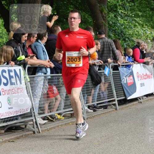 17.05.2025 - Störlauf Strokosch-Dieckow http://msf.ph/oto/7851920 17.05.2025 15:25:11 Ziel 2003 meine-sportfotos.de