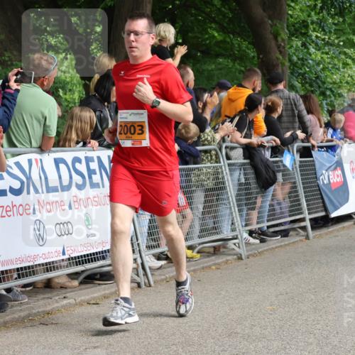 17.05.2025 - Störlauf Strokosch-Dieckow http://msf.ph/oto/7851922 17.05.2025 15:25:12 Ziel 2003 meine-sportfotos.de
