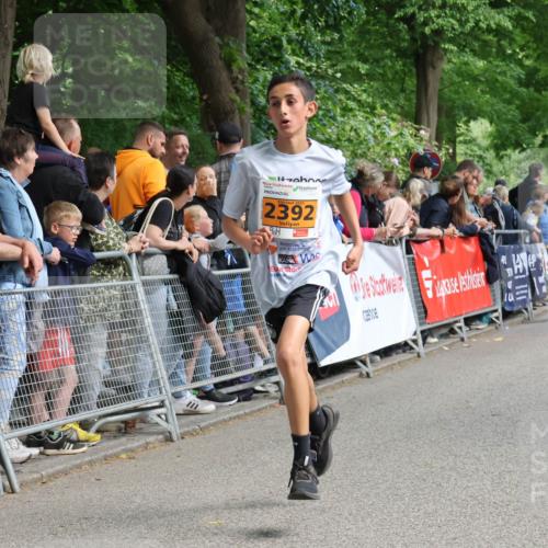 17.05.2025 - Störlauf Strokosch-Dieckow http://msf.ph/oto/7851965 17.05.2025 15:25:35 Ziel 2392 meine-sportfotos.de