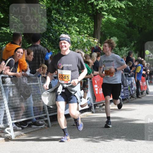 17.05.2025 - Störlauf Strokosch-Dieckow http://msf.ph/oto/7851989 17.05.2025 15:26:11 Ziel 2245, 225 meine-sportfotos.de