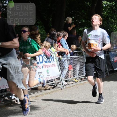 17.05.2025 - Störlauf Strokosch-Dieckow http://msf.ph/oto/7851995 17.05.2025 15:26:13 Ziel 0000, 45 meine-sportfotos.de