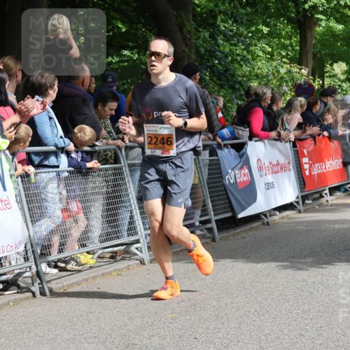 17.05.2025 - Störlauf Strokosch-Dieckow http://msf.ph/oto/7852015 17.05.2025 15:26:33 Ziel 0000, 2246 meine-sportfotos.de