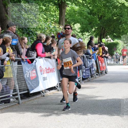 17.05.2025 - Störlauf Strokosch-Dieckow http://msf.ph/oto/7852027 17.05.2025 15:26:43 Ziel 1933 meine-sportfotos.de