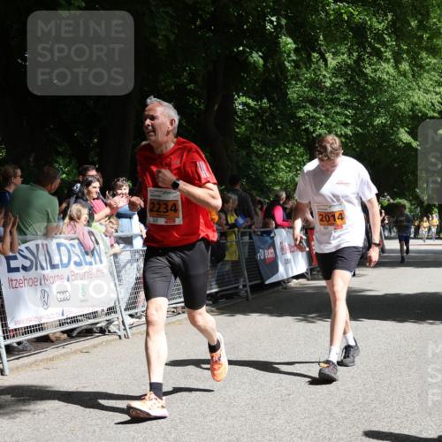 17.05.2025 - Störlauf Strokosch-Dieckow http://msf.ph/oto/7852048 17.05.2025 15:27:00 Ziel 103, 2234, 2014 meine-sportfotos.de