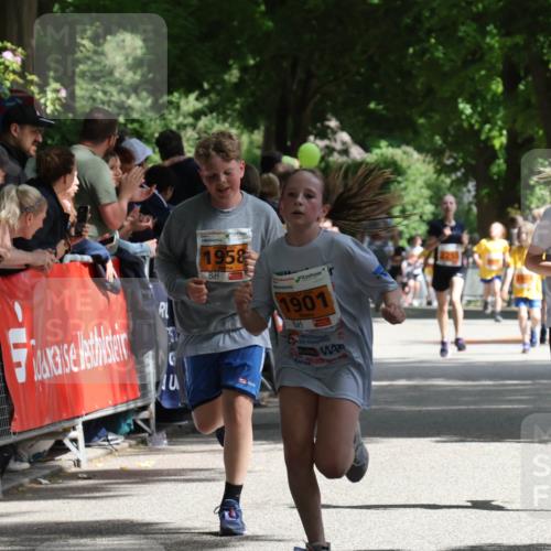 17.05.2025 - Störlauf Strokosch-Dieckow http://msf.ph/oto/7852052 17.05.2025 15:27:03 Ziel 1958, 1901, 1912 meine-sportfotos.de