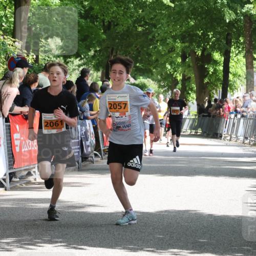 17.05.2025 - Störlauf Strokosch-Dieckow http://msf.ph/oto/7852108 17.05.2025 15:27:32 Ziel 2061, 2057, 526 meine-sportfotos.de