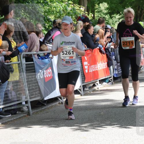 17.05.2025 - Störlauf Strokosch-Dieckow http://msf.ph/oto/7852113 17.05.2025 15:27:40 Ziel 2025, 5261, 2211, 2316, 2352 meine-sportfotos.de