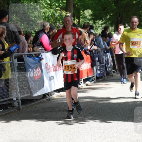 17.05.2025 - Störlauf Strokosch-Dieckow http://msf.ph/oto/7852120 17.05.2025 15:27:44 Ziel 235, 18, 2343 meine-sportfotos.de
