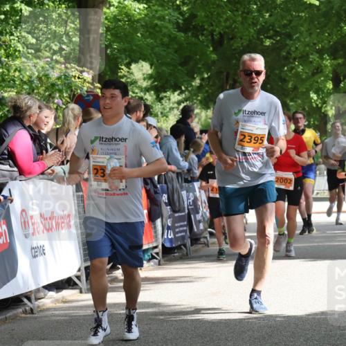 17.05.2025 - Störlauf Strokosch-Dieckow http://msf.ph/oto/7852136 17.05.2025 15:27:49 Ziel 23, 2395, 2002, 2326 meine-sportfotos.de