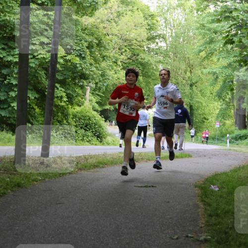 17.05.2025 - Störlauf Strokosch-Dieckow http://msf.ph/oto/7852174 17.05.2025 14:36:12 Laufen 1596, 1595 meine-sportfotos.de