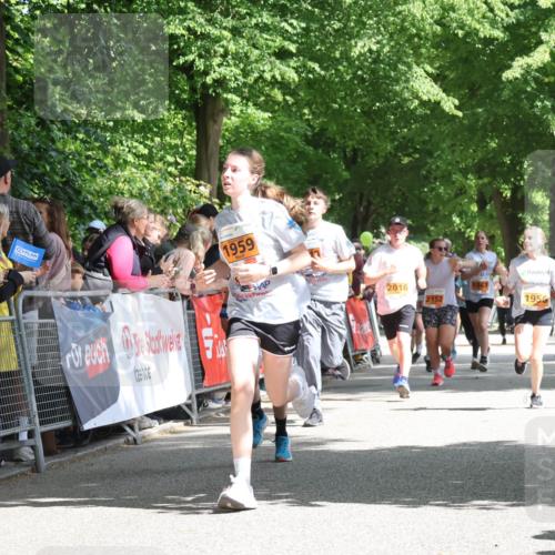 17.05.2025 - Störlauf Strokosch-Dieckow http://msf.ph/oto/7852177 17.05.2025 15:28:05 Ziel 1959, 2016, 1967, 2152, 1956 meine-sportfotos.de