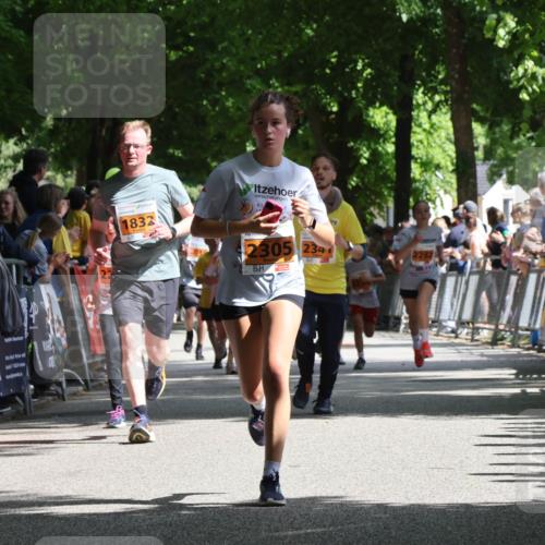 17.05.2025 - Störlauf Strokosch-Dieckow http://msf.ph/oto/7852245 17.05.2025 15:28:31 Ziel 1832, 2305, 234, 2282 meine-sportfotos.de