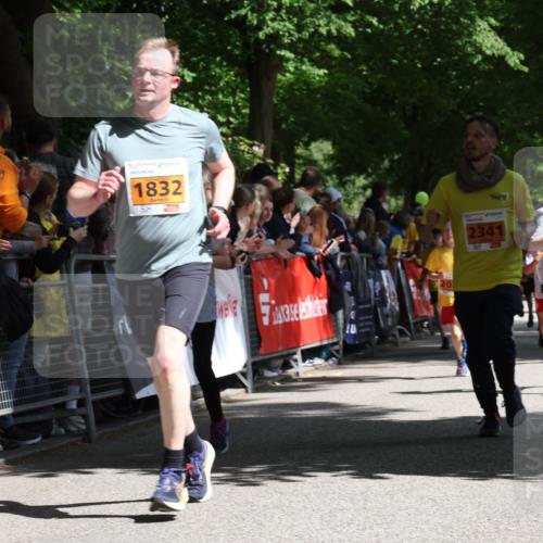 17.05.2025 - Störlauf Strokosch-Dieckow http://msf.ph/oto/7852256 17.05.2025 15:28:34 Ziel 1832, 20, 2341, 2282 meine-sportfotos.de