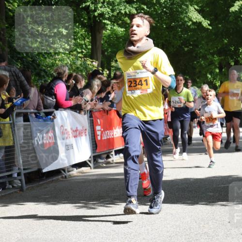 17.05.2025 - Störlauf Strokosch-Dieckow http://msf.ph/oto/7852261 17.05.2025 15:28:36 Ziel 2025, 41, 2341, 5268, 2354 meine-sportfotos.de