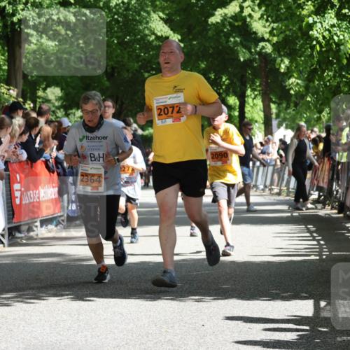 17.05.2025 - Störlauf Strokosch-Dieckow http://msf.ph/oto/7852275 17.05.2025 15:28:39 Ziel 5260, 1273, 2072, 2364, 2090 meine-sportfotos.de