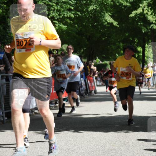17.05.2025 - Störlauf Strokosch-Dieckow http://msf.ph/oto/7852281 17.05.2025 15:28:40 Ziel 58, 2025, 207, 2019, 2353, 2090 meine-sportfotos.de