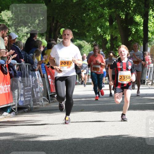 17.05.2025 - Störlauf Strokosch-Dieckow http://msf.ph/oto/7852288 17.05.2025 15:28:43 Ziel 2017, 2107, 2358, 1931 meine-sportfotos.de