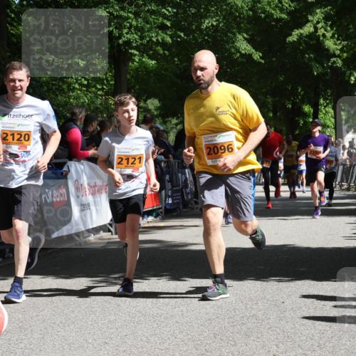 17.05.2025 - Störlauf Strokosch-Dieckow http://msf.ph/oto/7852310 17.05.2025 15:28:51 Ziel 2107, 2120, 2121, 2096 meine-sportfotos.de