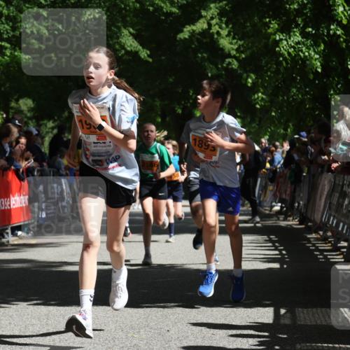 17.05.2025 - Störlauf Strokosch-Dieckow http://msf.ph/oto/7852340 17.05.2025 15:29:00 Ziel 19, 5, 25, 58, 1895 meine-sportfotos.de