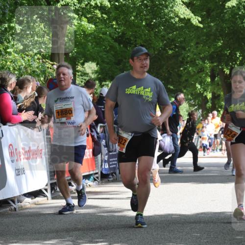 17.05.2025 - Störlauf Strokosch-Dieckow http://msf.ph/oto/7852367 17.05.2025 15:29:28 Ziel 1880, 444, 324, 322, 2396 meine-sportfotos.de