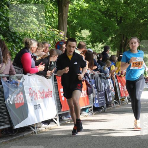17.05.2025 - Störlauf Strokosch-Dieckow http://msf.ph/oto/7852409 17.05.2025 15:29:48 Ziel 1981, 2125 meine-sportfotos.de