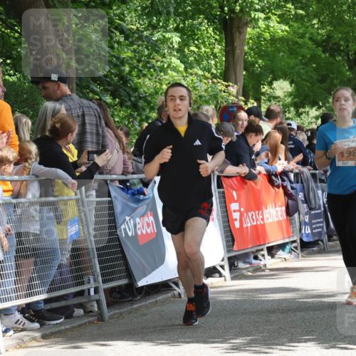 17.05.2025 - Störlauf Strokosch-Dieckow http://msf.ph/oto/7852412 17.05.2025 15:29:48 Ziel 1981, 1 meine-sportfotos.de