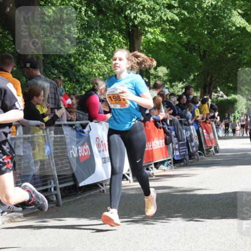 17.05.2025 - Störlauf Strokosch-Dieckow http://msf.ph/oto/7852416 17.05.2025 15:29:50 Ziel 198 meine-sportfotos.de