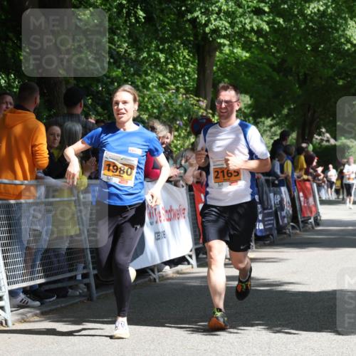 17.05.2025 - Störlauf Strokosch-Dieckow http://msf.ph/oto/7852435 17.05.2025 15:30:11 Ziel 1980, 2165 meine-sportfotos.de