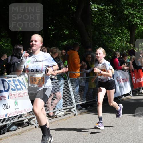 17.05.2025 - Störlauf Strokosch-Dieckow http://msf.ph/oto/7852457 17.05.2025 15:30:25 Ziel  meine-sportfotos.de