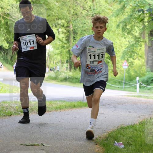 17.05.2025 - Störlauf Strokosch-Dieckow http://msf.ph/oto/7852464 17.05.2025 14:38:51 Laufen 1011, 2025, 1113, 165 meine-sportfotos.de