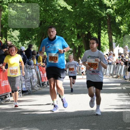 17.05.2025 - Störlauf Strokosch-Dieckow http://msf.ph/oto/7852500 17.05.2025 15:30:45 Ziel  meine-sportfotos.de