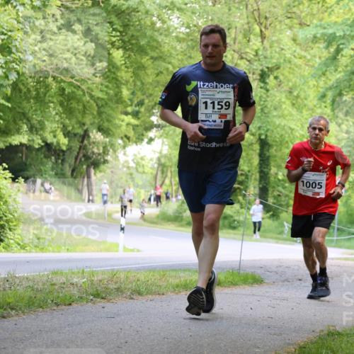 17.05.2025 - Störlauf Strokosch-Dieckow http://msf.ph/oto/7852501 17.05.2025 14:39:01 Laufen 1159, 1005, 11 meine-sportfotos.de