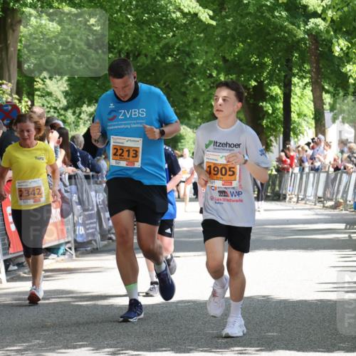 17.05.2025 - Störlauf Strokosch-Dieckow http://msf.ph/oto/7852502 17.05.2025 15:30:46 Ziel  meine-sportfotos.de